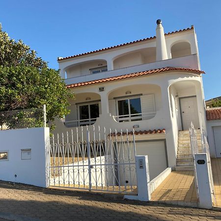 Casa Magnolia - Ferragudo Daire Dış mekan fotoğraf
