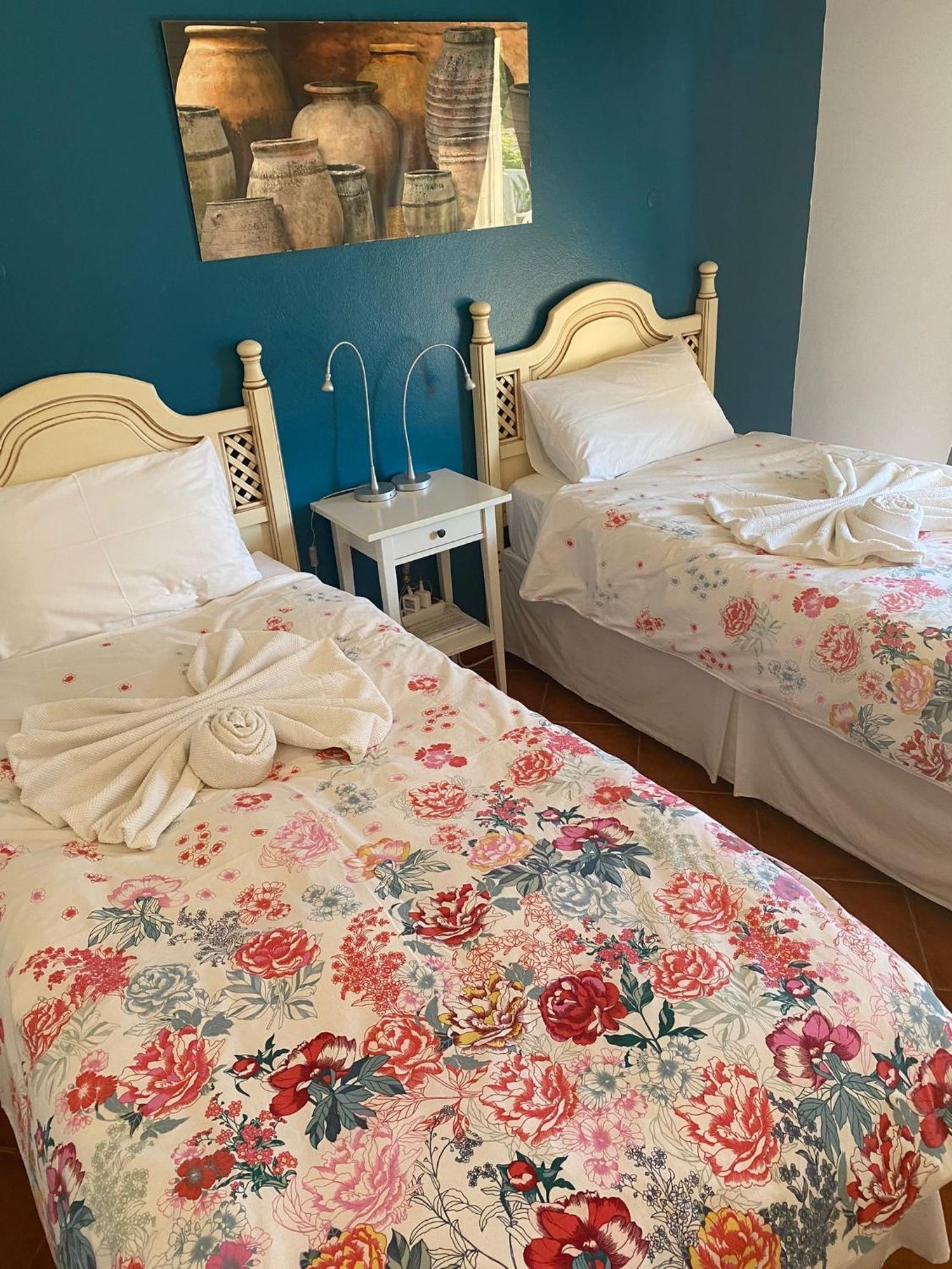Casa Magnolia - Ferragudo Daire Dış mekan fotoğraf